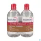 Bioderma Créaline H2O Eau micellaire démaquillante