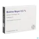 Biotine 0,5% 6 ampoules