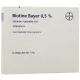 Biotine 0,5% 6 ampoules