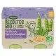 Blédina Bio Petit Pois Epinard Boulg X