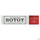 Botot Dentifrice Cannelle Clou de Girofle Menthe