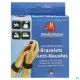 Bracelets Anti Nausee Medicmates