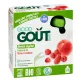 Good Goût Brassé Végétal dès 6 mois