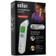 Braun TempleSwipe Thermomètre Temporal BST 200