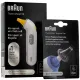 Braun Thermomètre Auriculaire ThermoScan 3 IRT3030