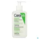 CeraVe Crème Moussante Nettoyante Hydratante