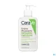 CeraVe Crème Moussante Nettoyante Hydratante