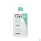 CeraVe Gel Moussant