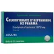 Chlorhydrate d'heptaminol 187,8 mg