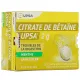 Citrate de Betaine