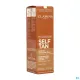 Clarins Auto Bronzant Addition Concentre Éclat