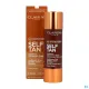Clarins Auto Bronzant Addition Concentre Éclat