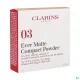 Clarins Ever Matte Compact Poudre