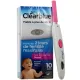 Clearblue Test Ovulation
