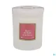 Collines De Provence Bois Rose Bougie