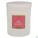 Collines De Provence Bois Rose Bougie