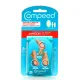 Compeed Pansements Ampoules Assortiment