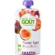 Good Goût Compote Bébé dès 4 mois