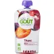 Good Goût Compote Bébé dès 4 mois