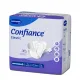 Confiance Elastic Change Complet