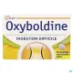 Cooper Oxyboldine 24 comprimés effervescents