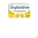 Cooper Oxyboldine 24 comprimés effervescents