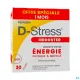 D-Stress Booster sachets