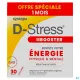 D-Stress Booster sachets