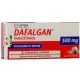 Dafalgan