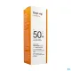 Daylong Extreme SPF50+ Lait Solaire Liposomal