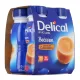 Delical Boisson Lactée HP HC