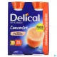 Delical Concentré Boisson Hypercalorique