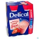 Delical Concentré Boisson Hypercalorique