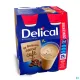 Delical Concentré Boisson Hypercalorique