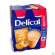 Delical Concentré Boisson Hypercalorique
