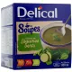 Delical Soupe HP HC