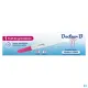 Docteur B Test Grossesse