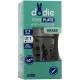 Dodie Biberon Verre Anti-Colique 0-6 mois