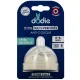 Dodie Tétine Multi-Perforée Anti-Colique
