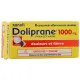 Doliprane 1000 mg