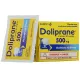 Doliprane 500 mg