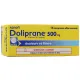 Doliprane 500 mg
