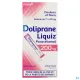 Doliprane Liquiz