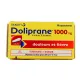 Doliprane Suppositoire
