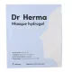 Dr Herma Masque Hydrogel
