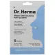 Dr Herma Patch Anti-Boutons