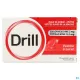 Drill Pastilles