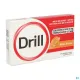 Drill Pastilles