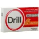Drill Pastilles