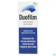 Duofilm Solution pour Application Cutanée